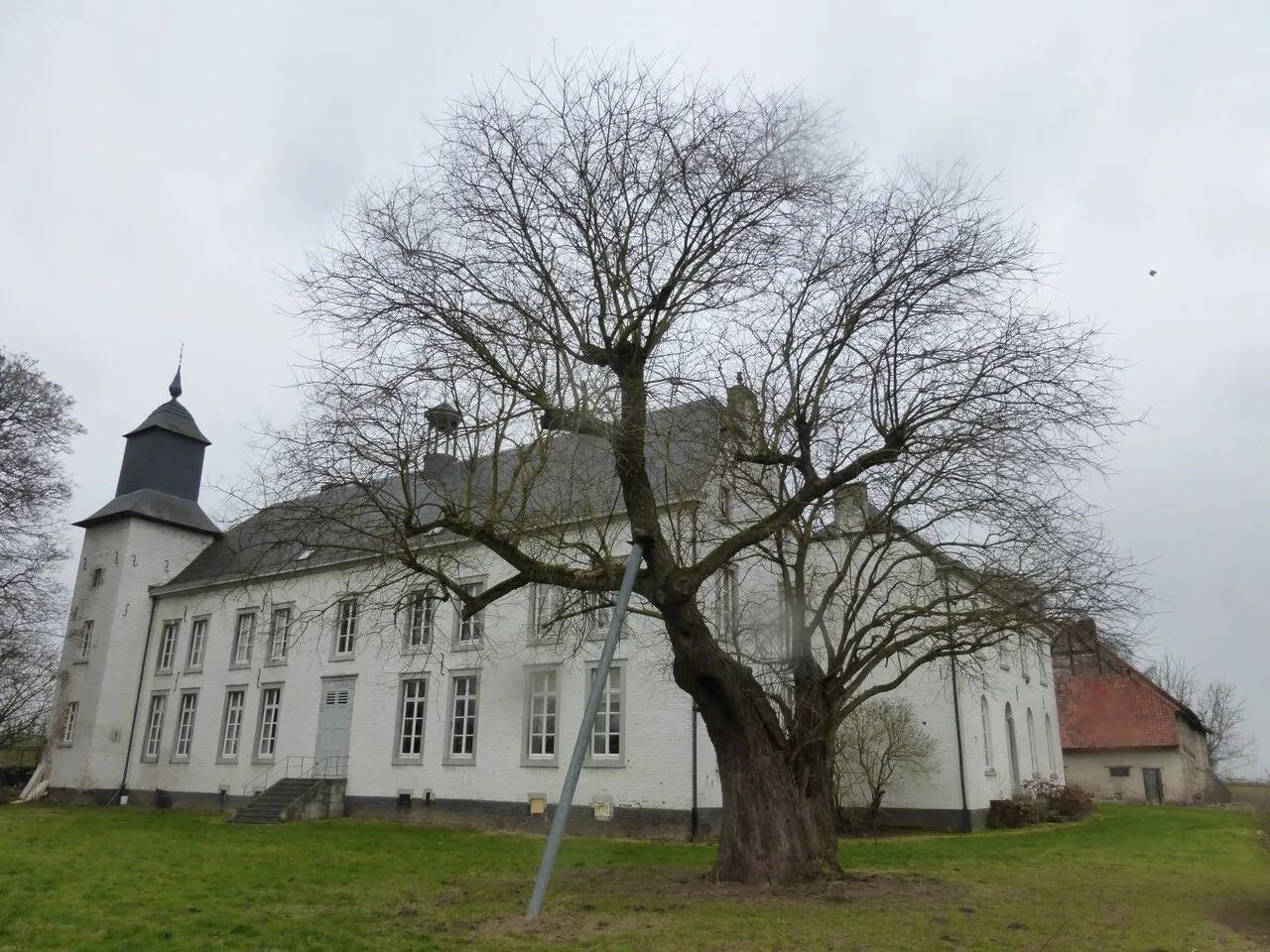 Wit Kasteel