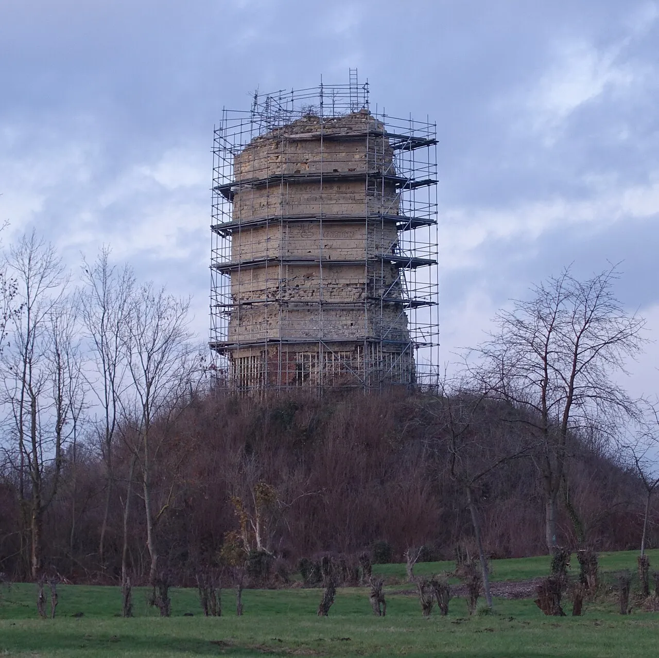 Torenburcht