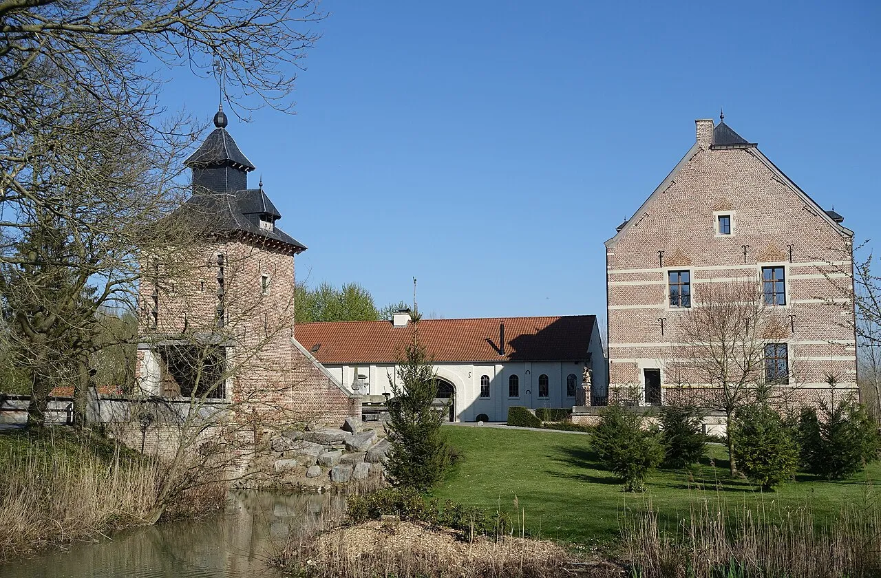 Kasteel van Binderveld