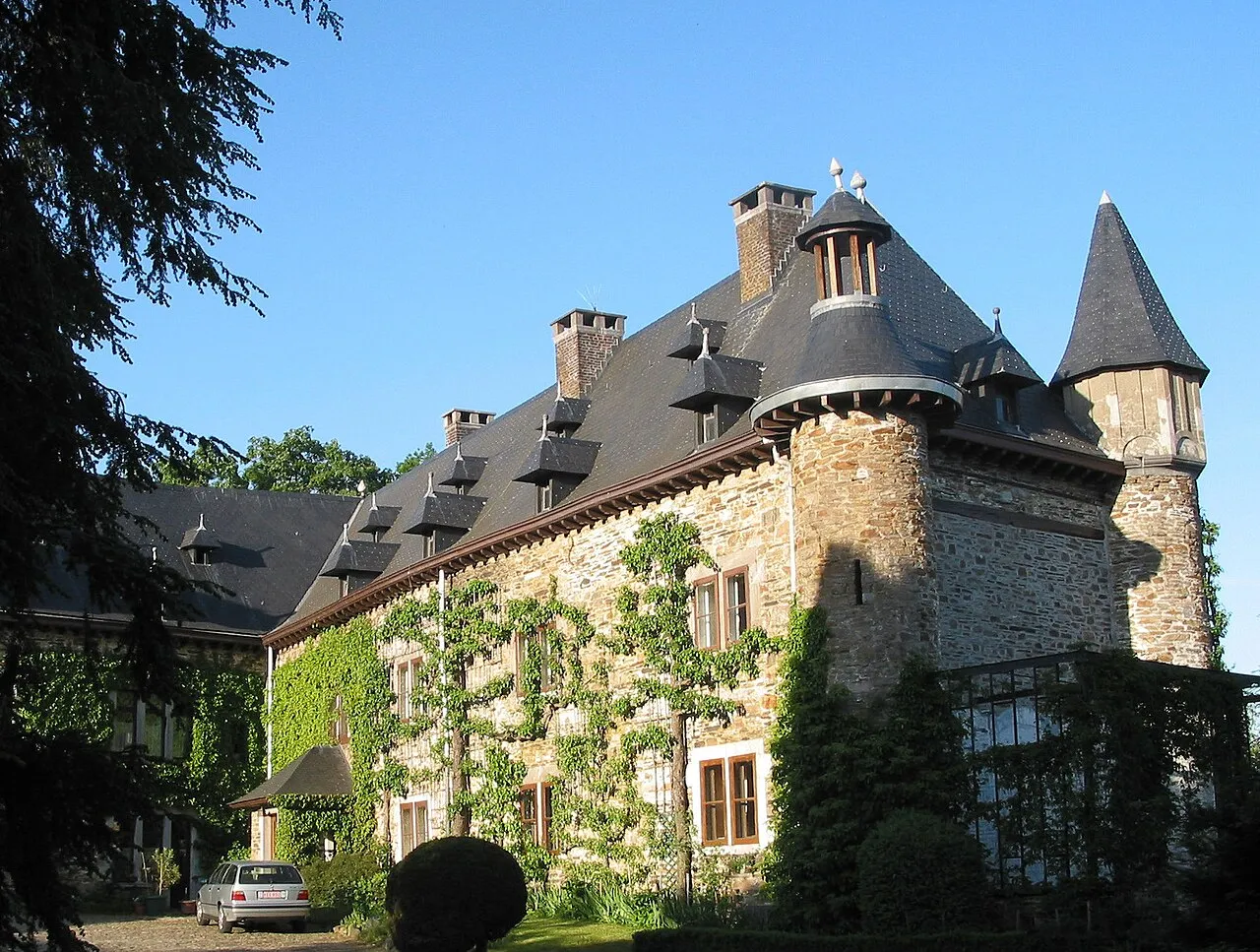 Château Naveau