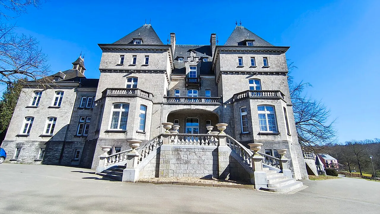 Conservatoire Édouard Bastin de Ciney