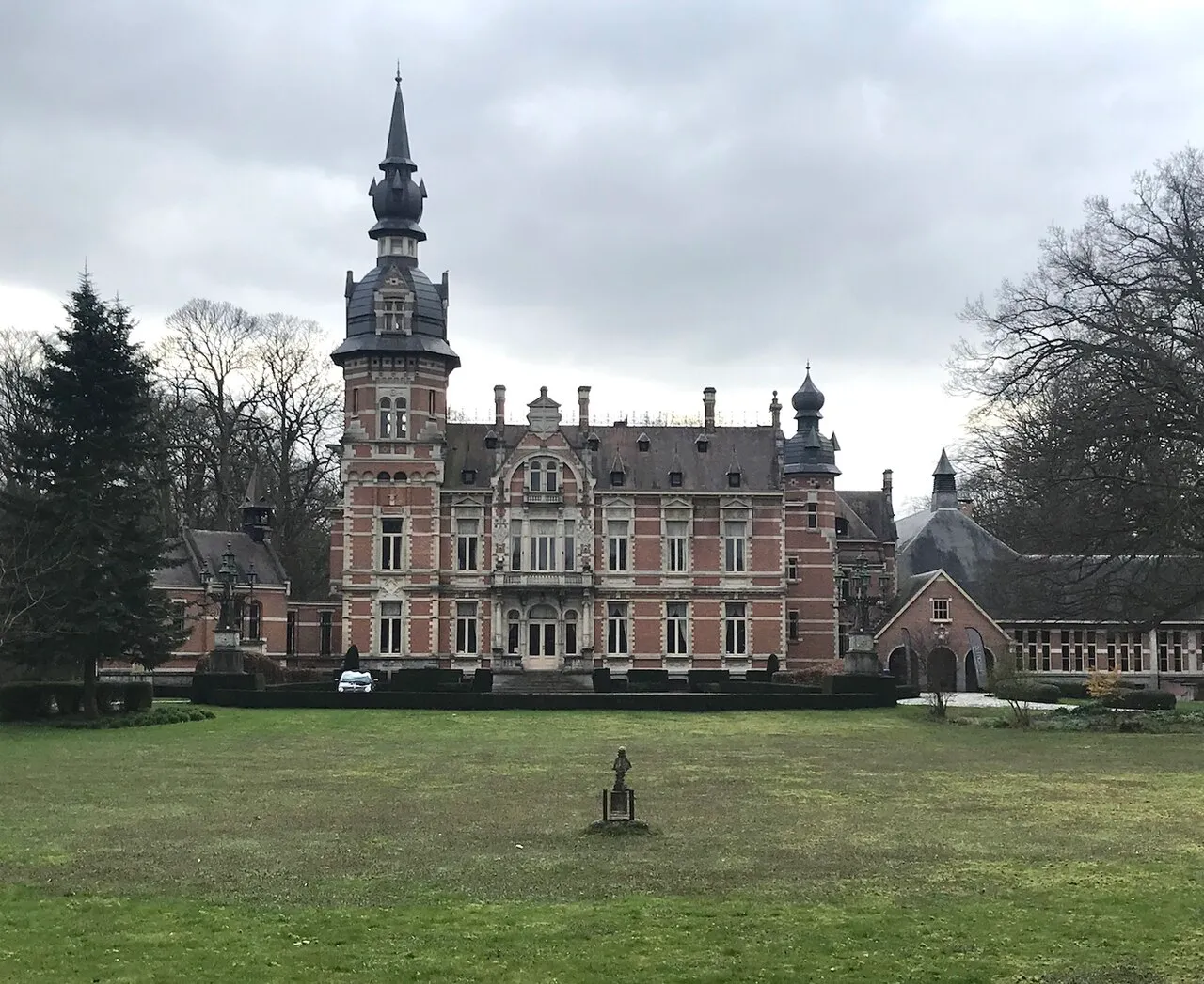 Starrenhof