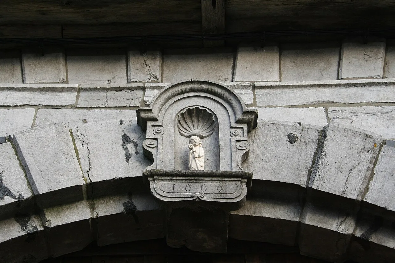 Château de Haversin