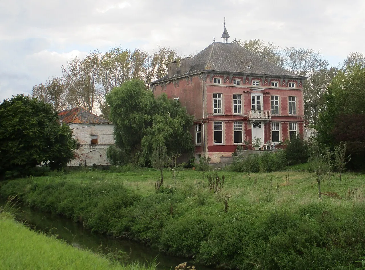 Kasteel van Terlenen