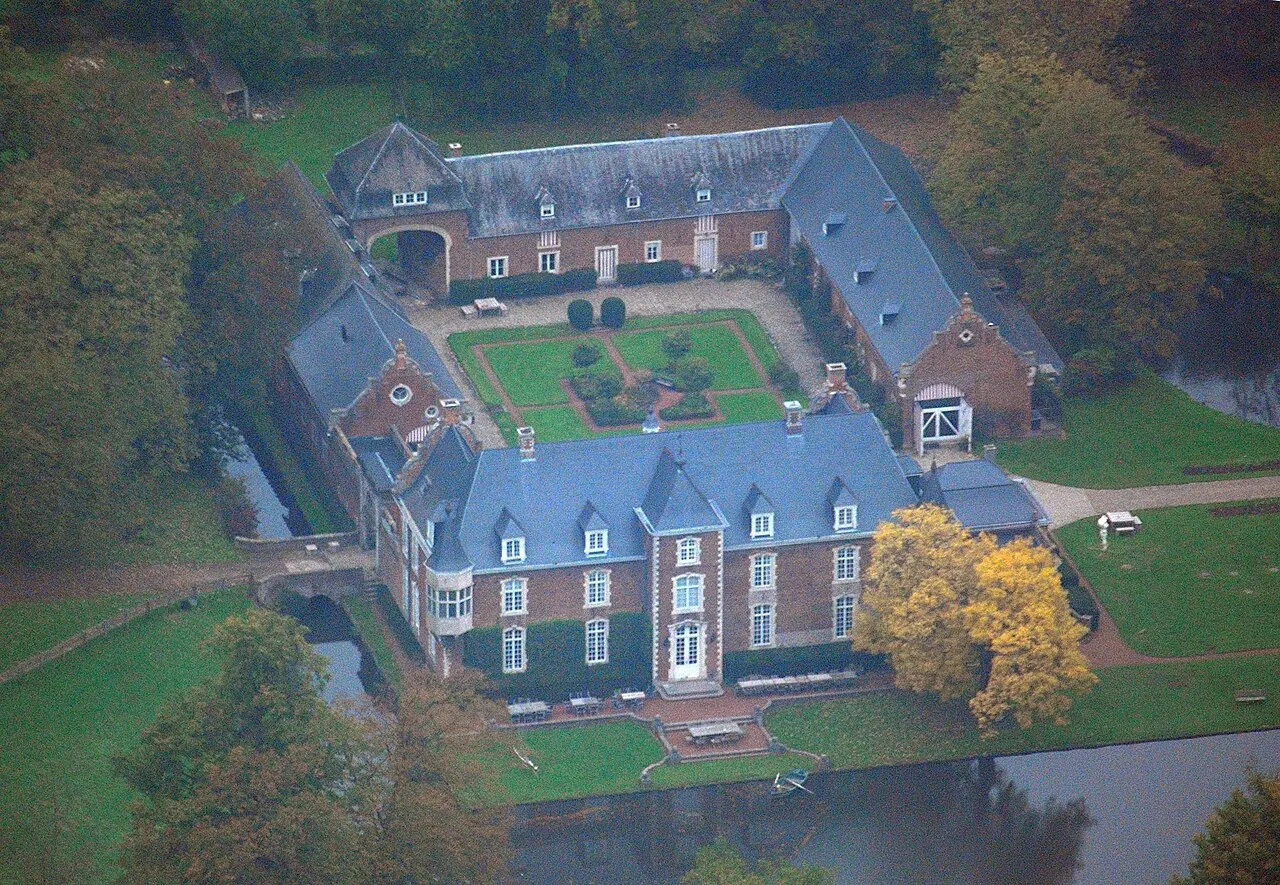 Kasteel van Bets