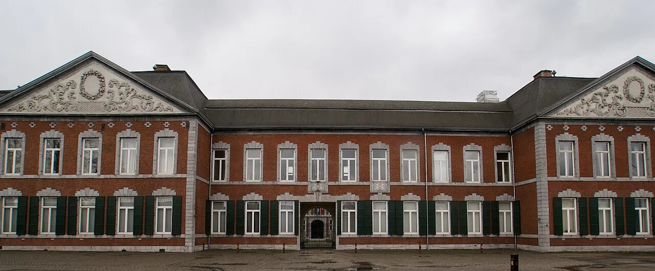 Château Cockerill