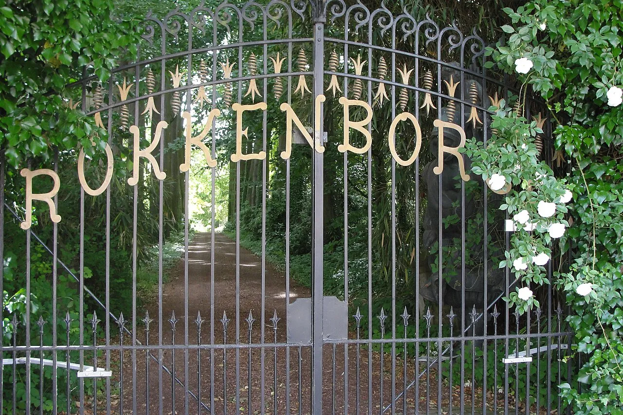 Rokkenborch