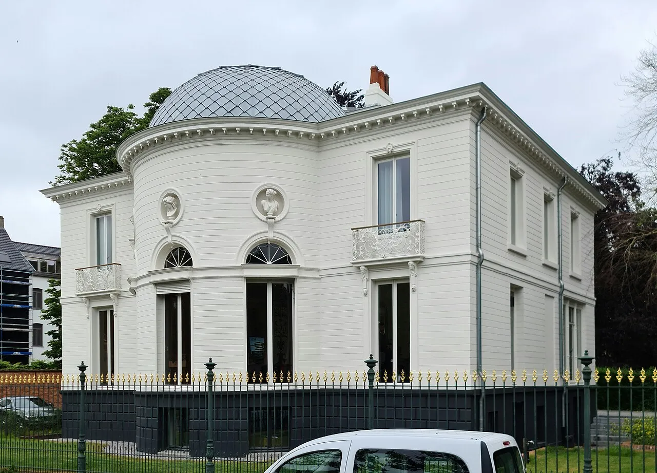 Groendienst Gent