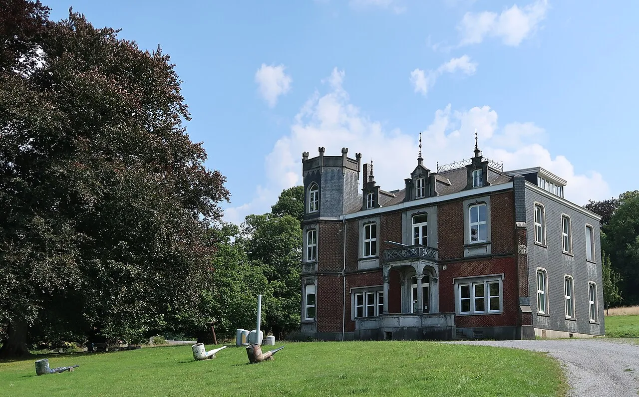 La Châtaigneraie