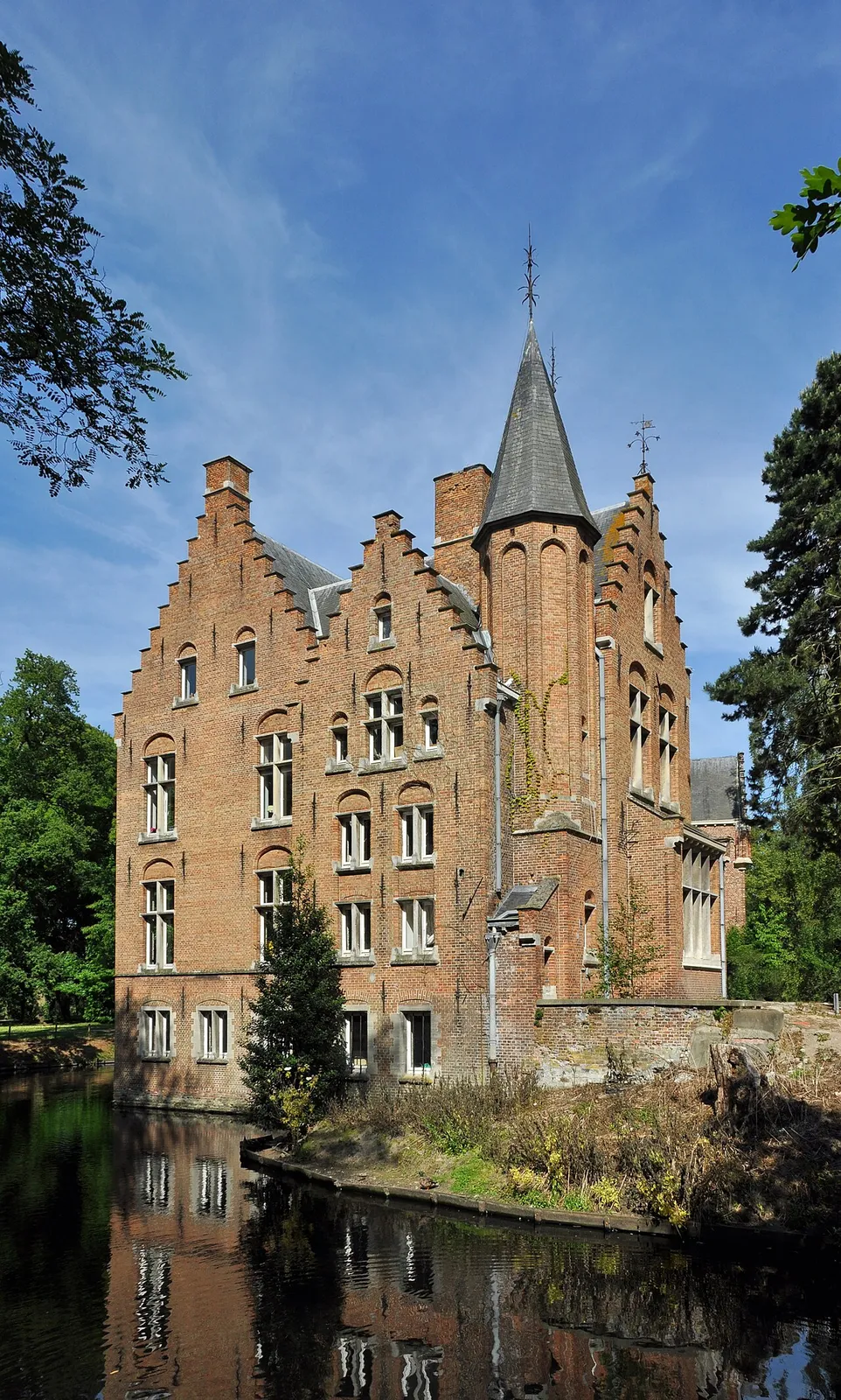 Kasteel Cateline