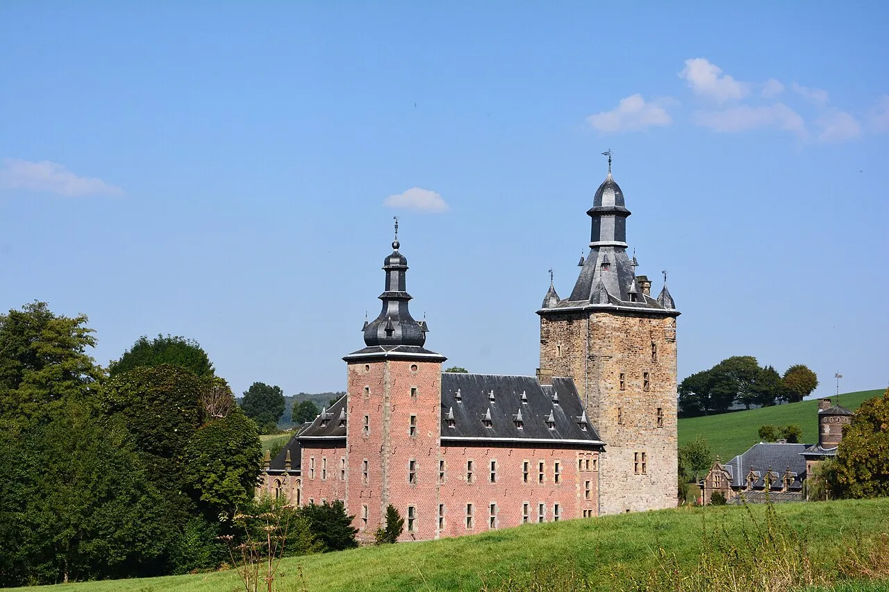 Château de Beusdael