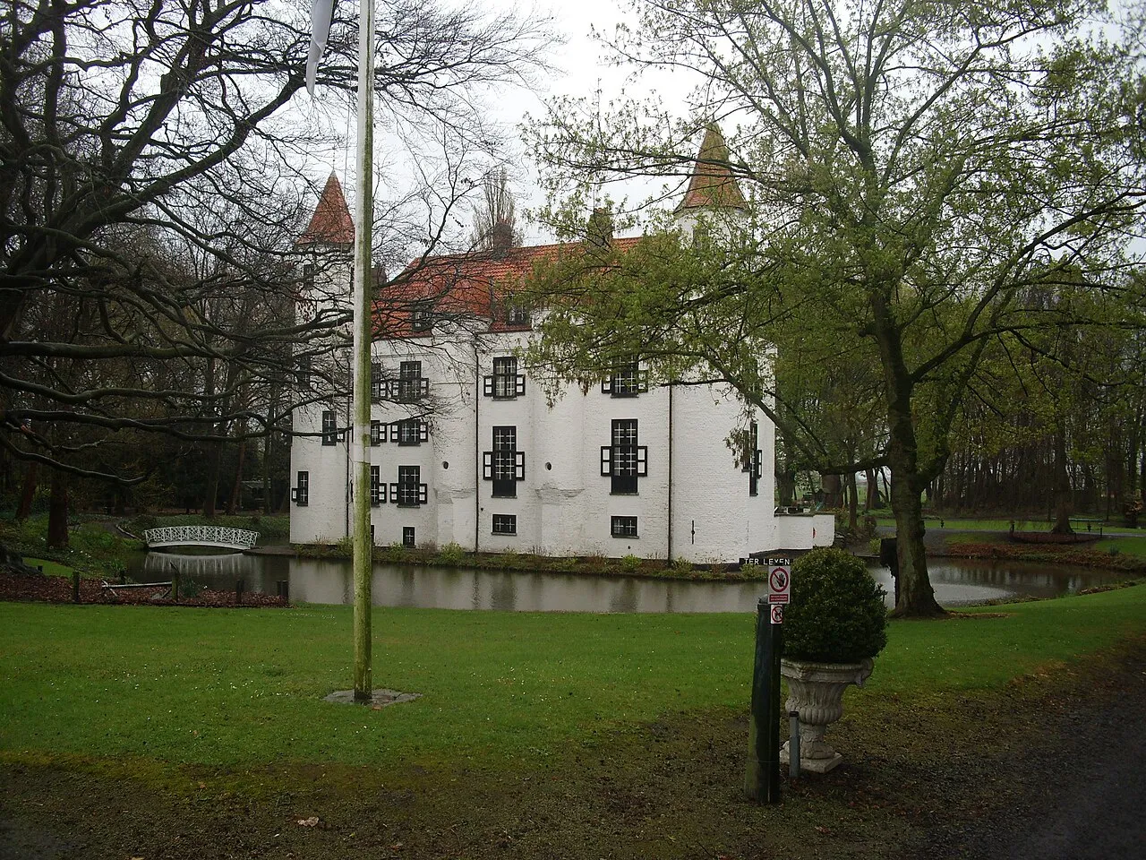 Ter Leyen