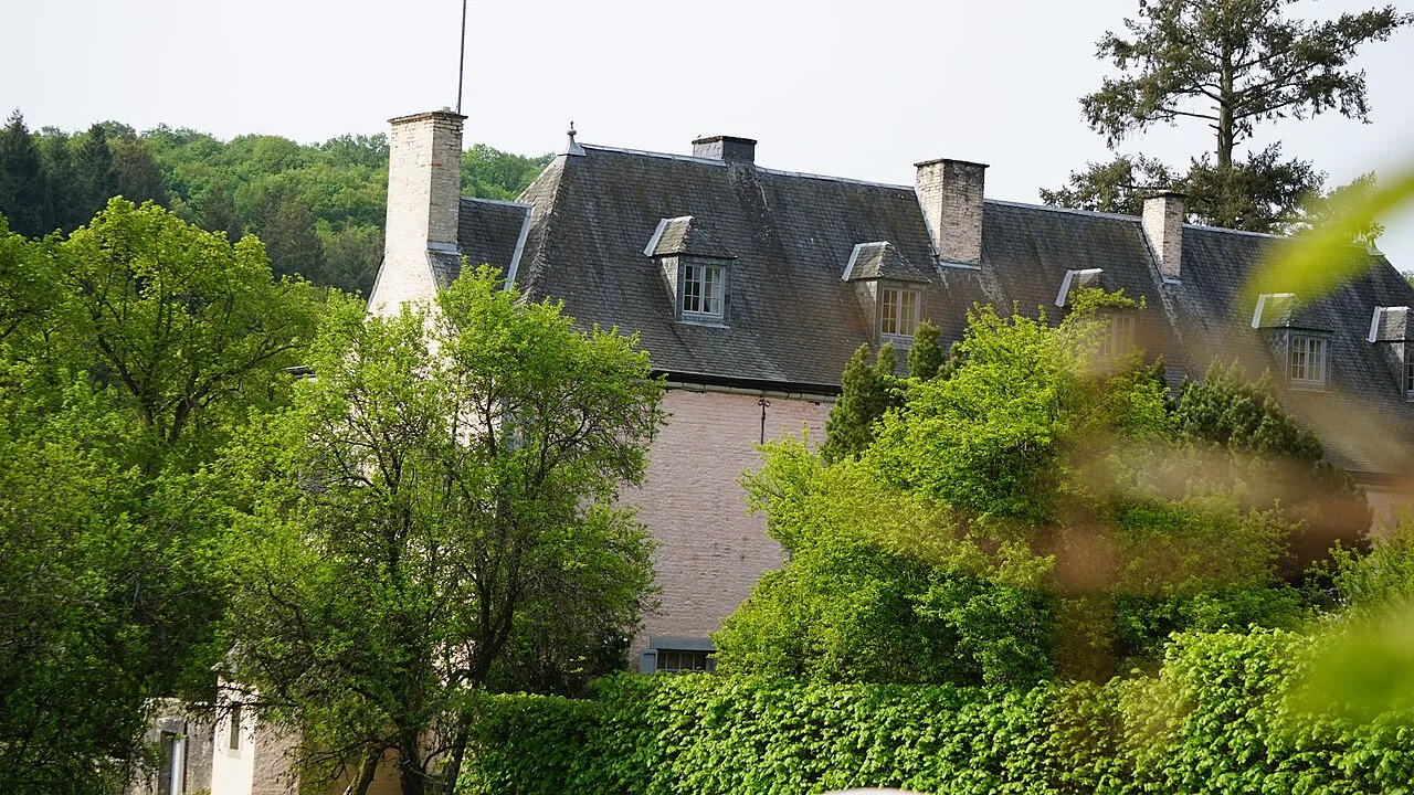 Château de Fenffe