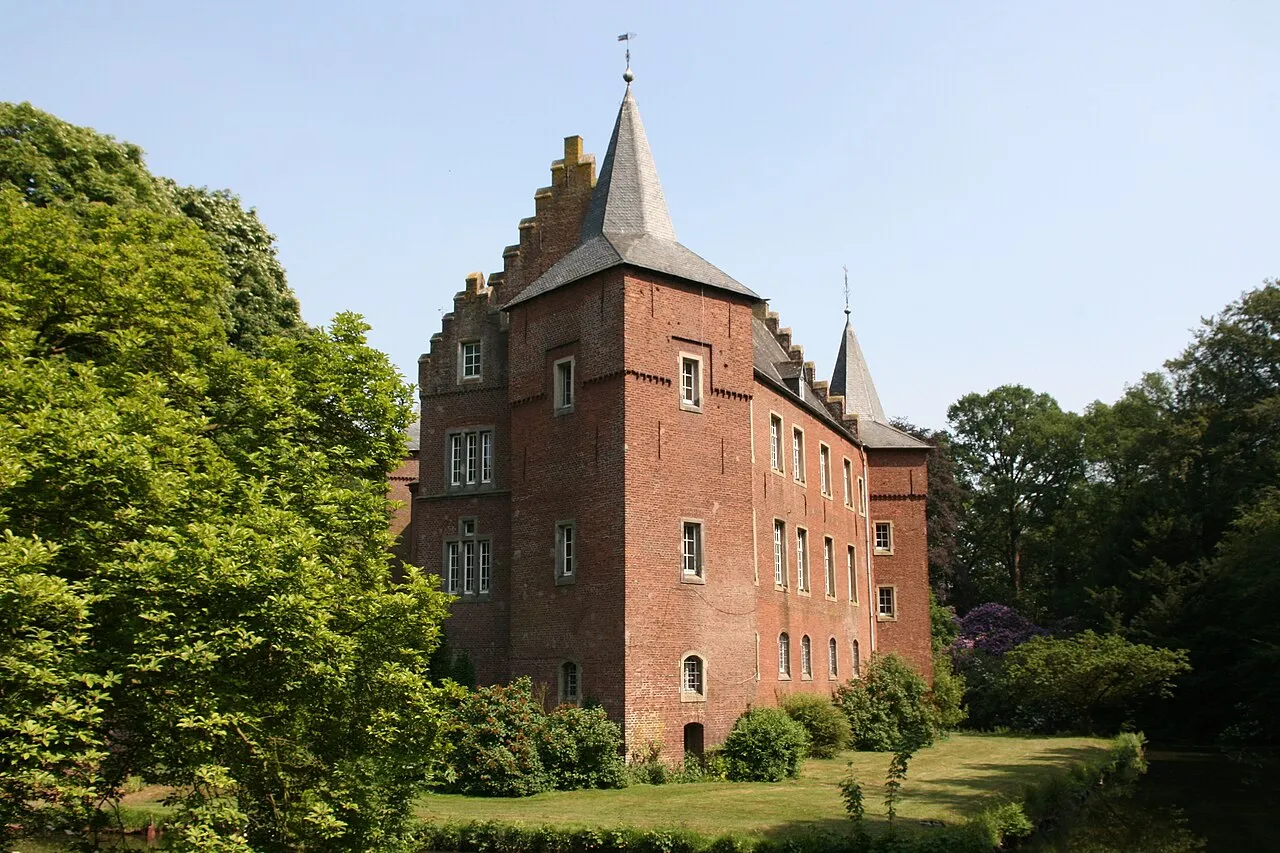 Schloss Elsum