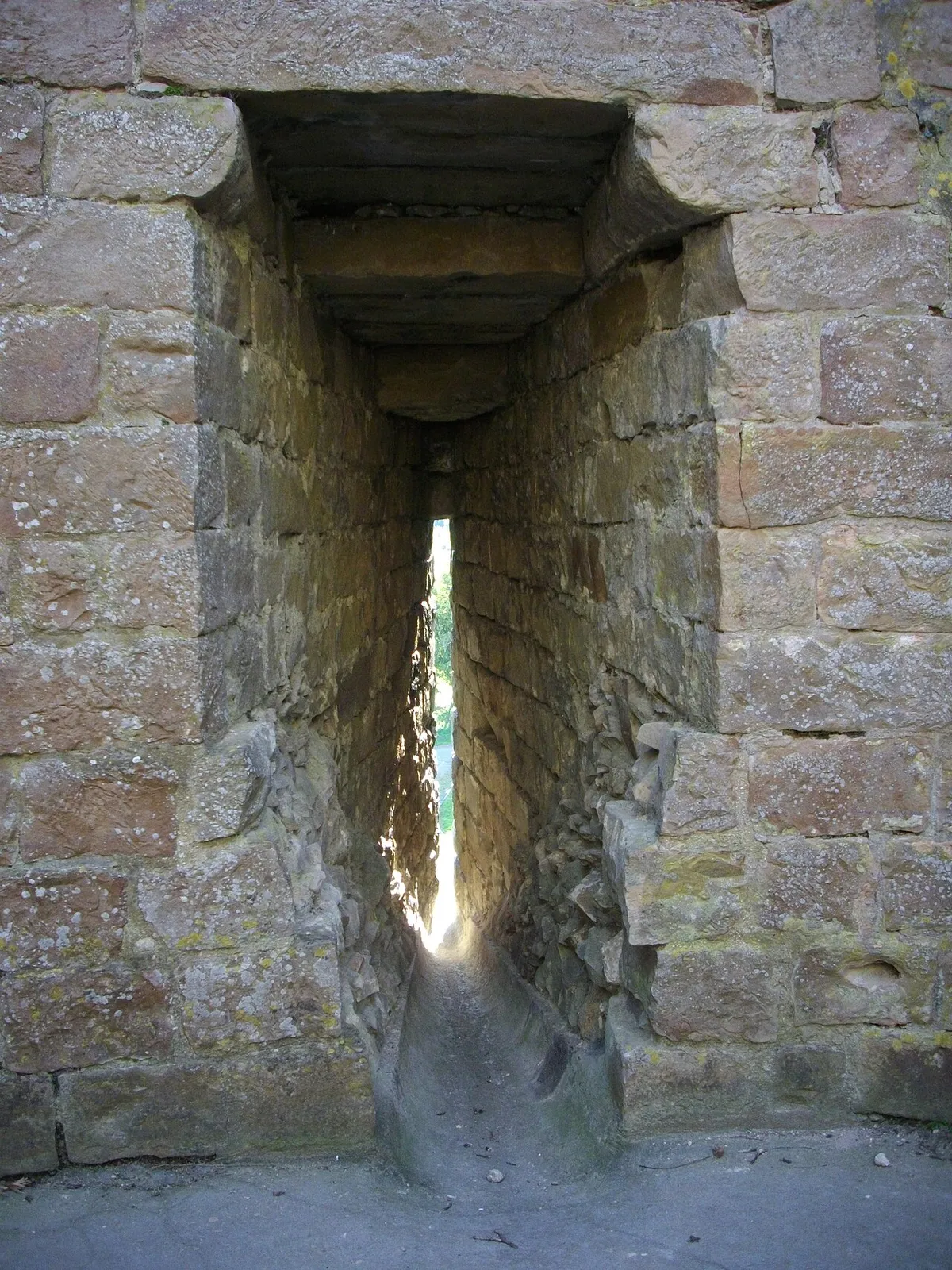 Château Fort