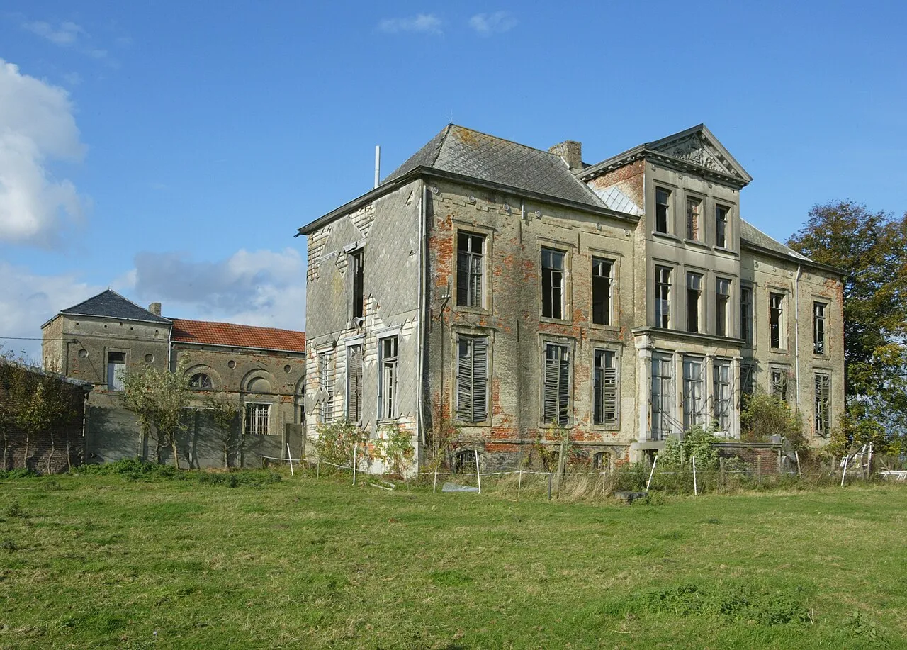 Kasteel Neufcour