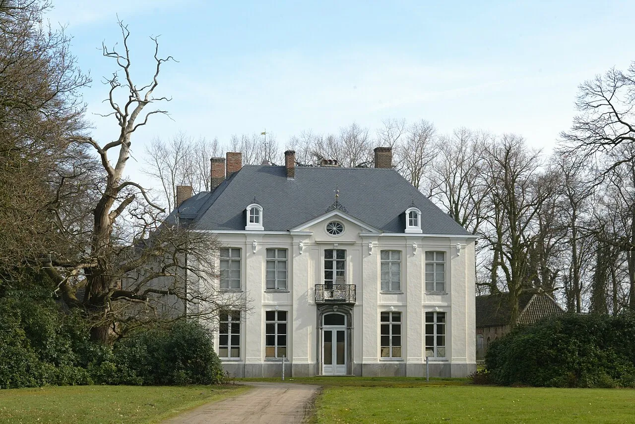 Kasteel Rooigem