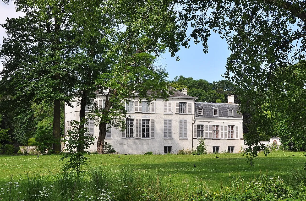 Kasteel Ten Poele