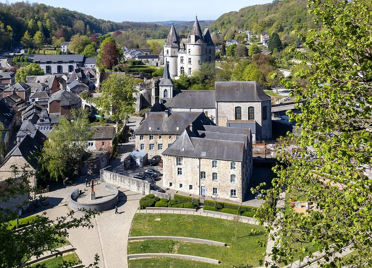 Château de Durbuy