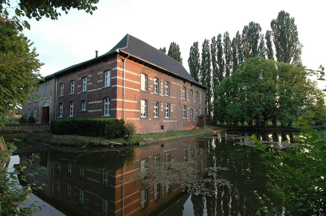 Huis Ten Dijcken