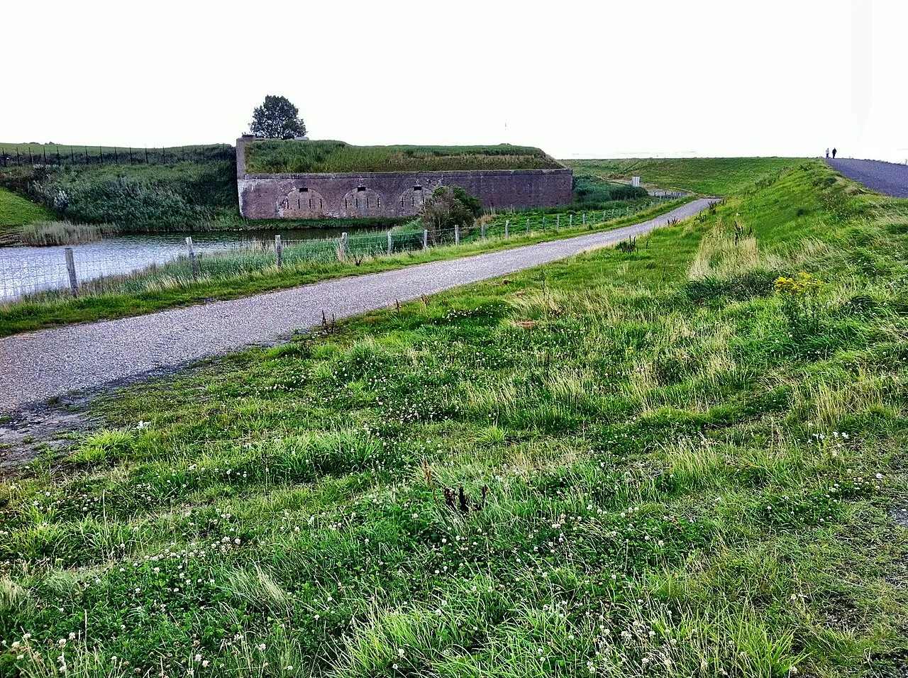 Fort Ellewoutsdijk