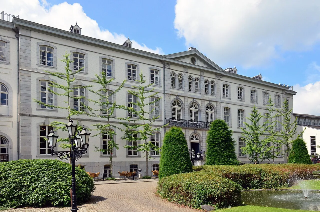 Huis Bloemendal