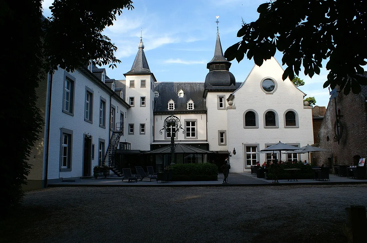 Kasteel Doenrade