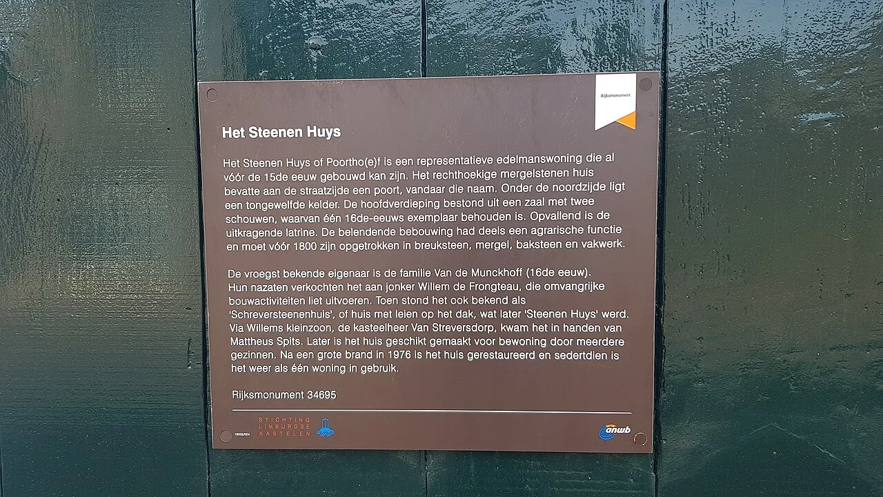 Het Stenen Huis