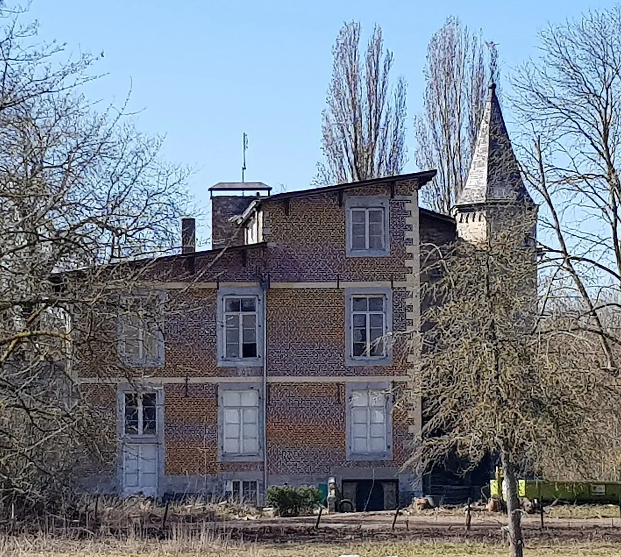 Kasteel Oost
