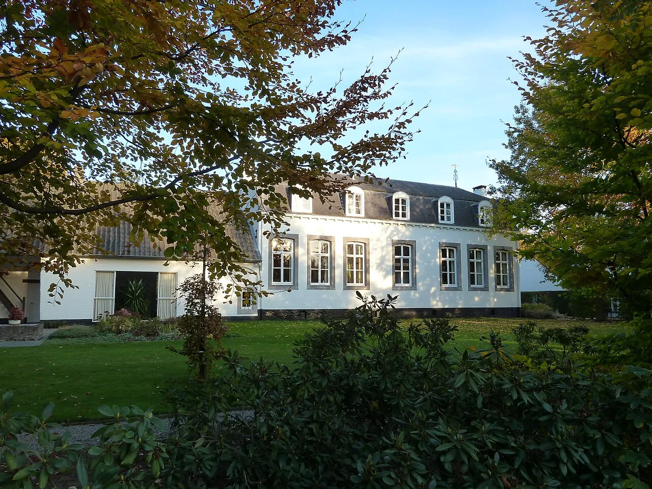 Huis Heiligenberg