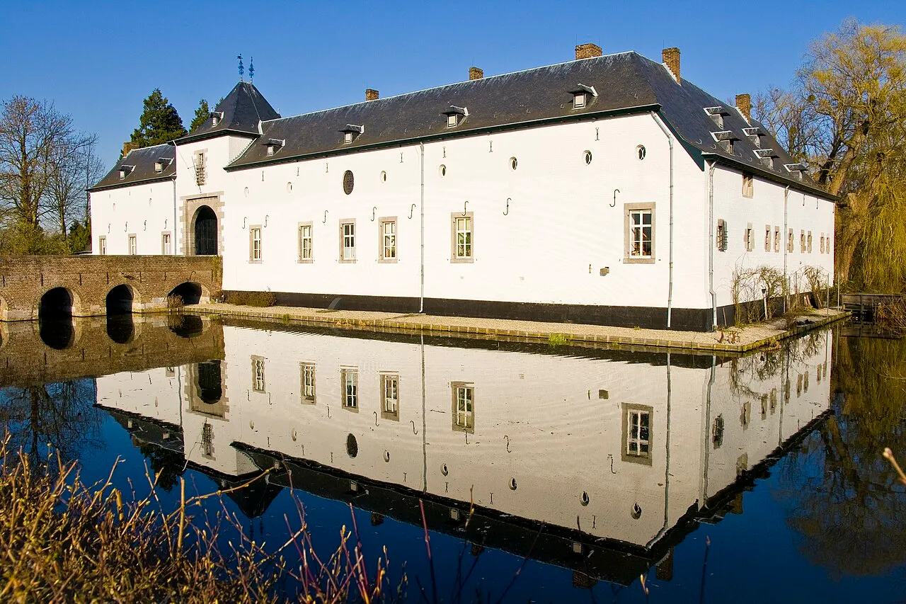 Kasteel Geulle