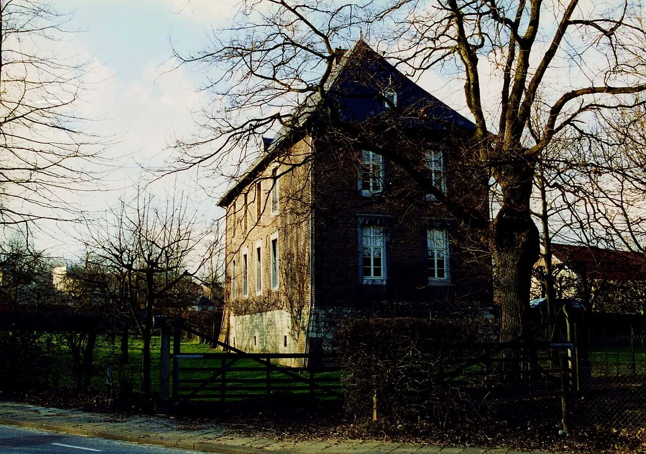 Huis De Dohm