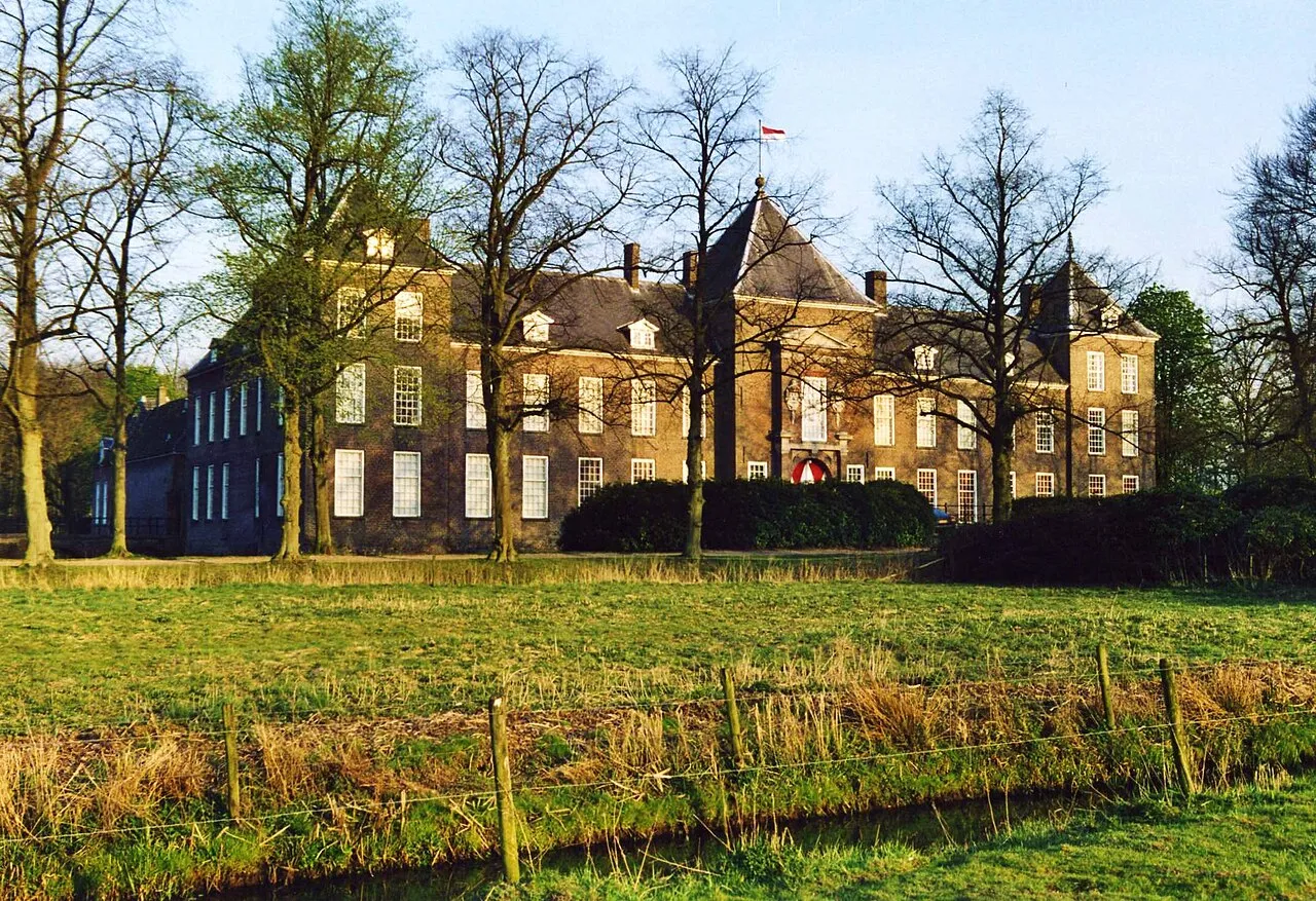 Kasteel Heeze