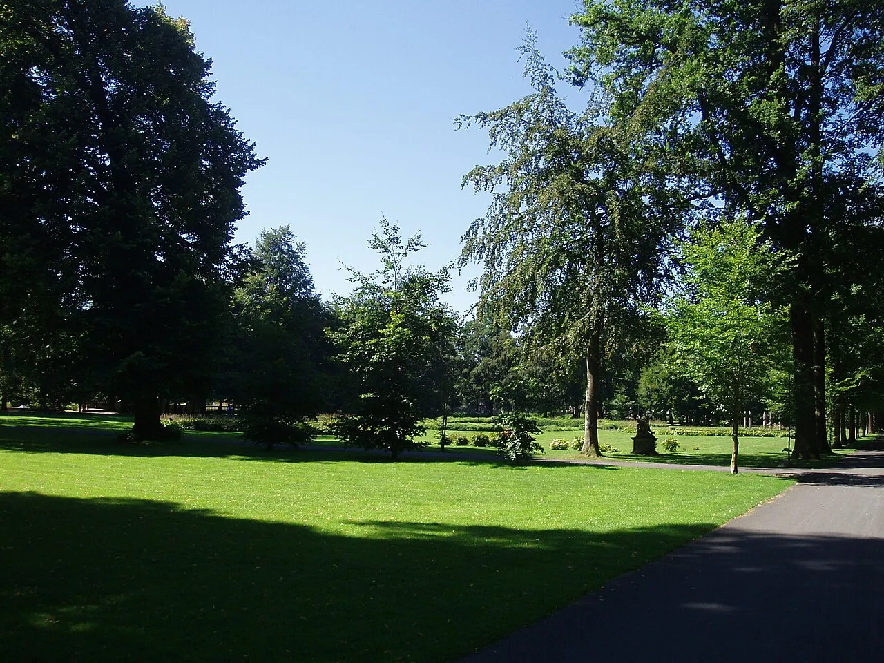 Kasteel van Brasschaat