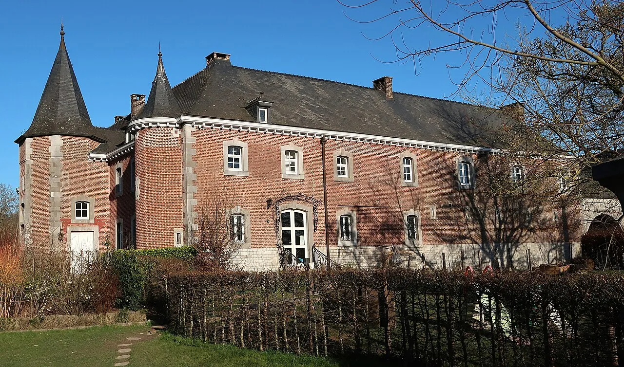 Château du Temple