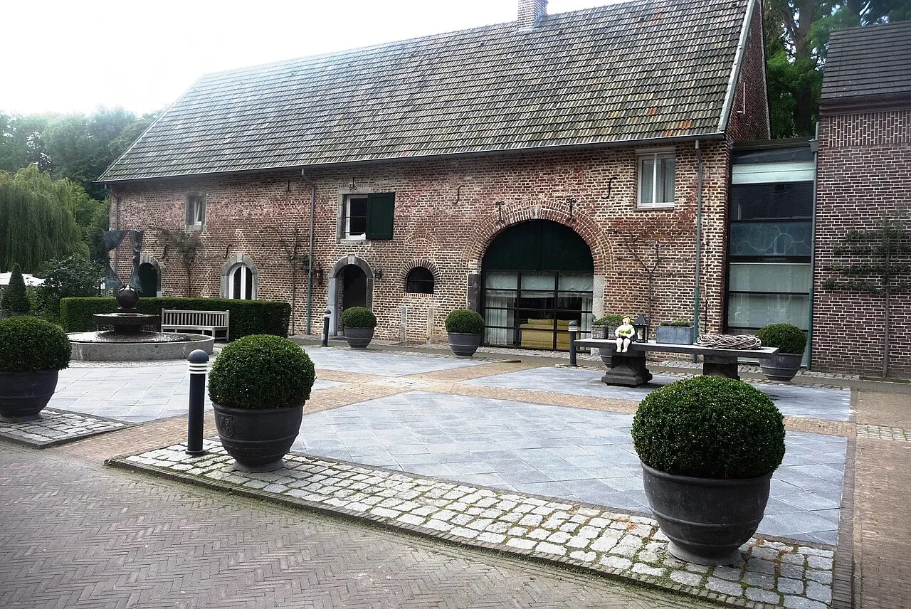 Kasteel Terworm