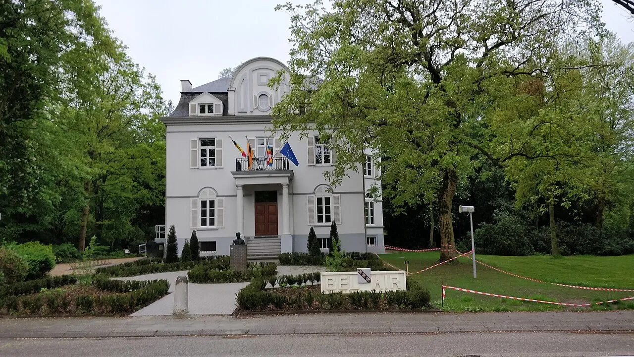 Kasteel Bel-Air