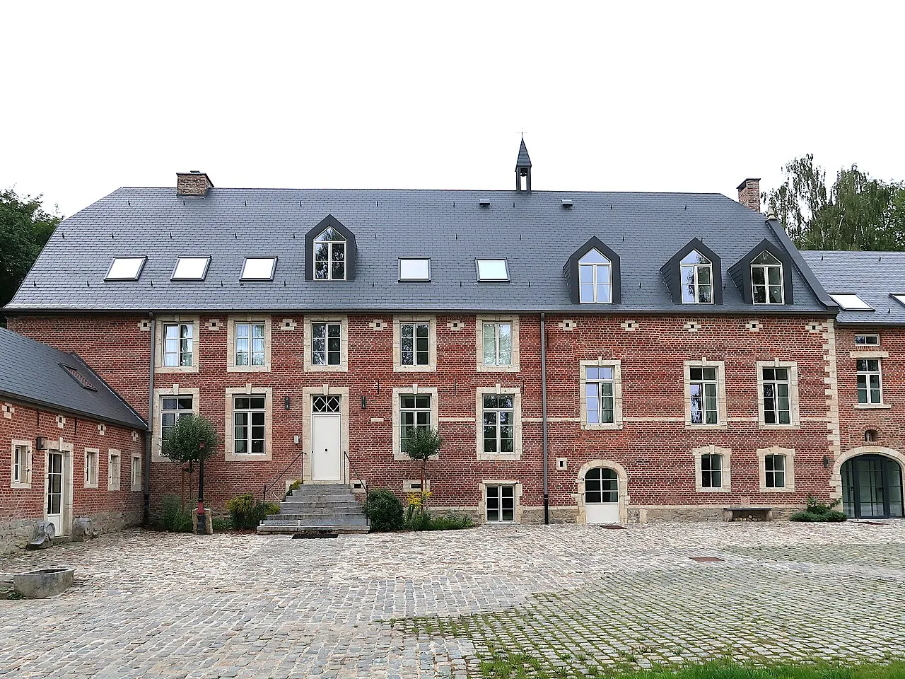 Manoir de Wastinne
