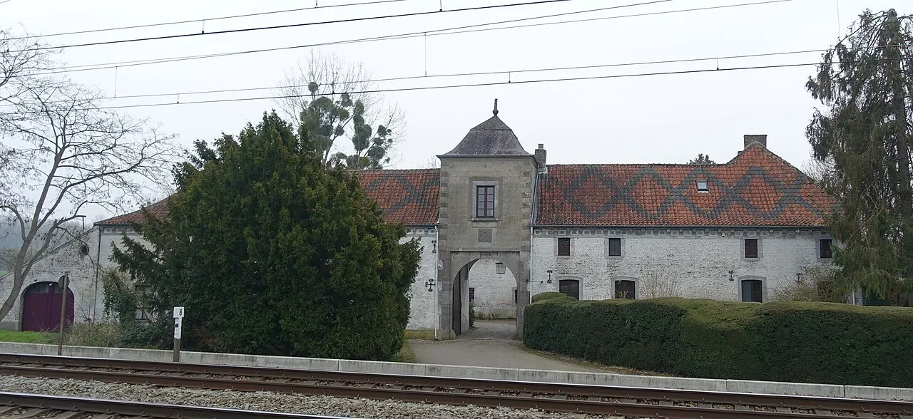 Kasteel Weyer