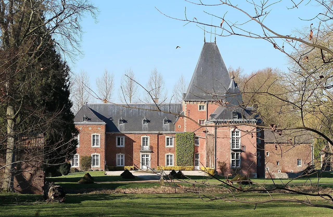 Château d'Otrange