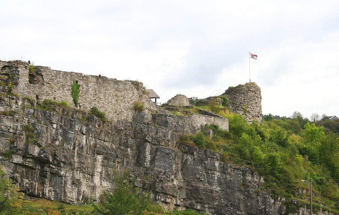 Château de Moha