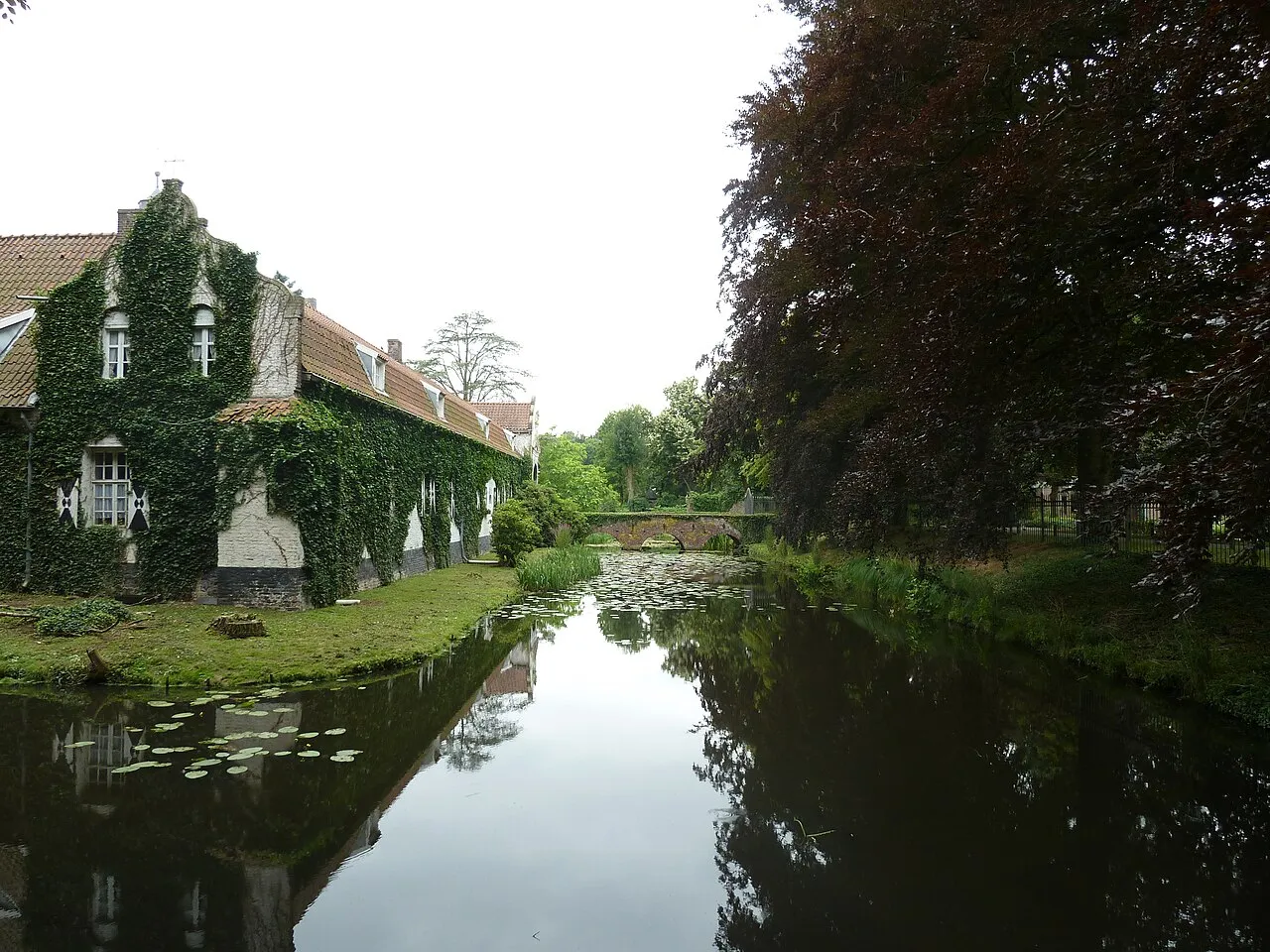 Kasteel Aldenghoor