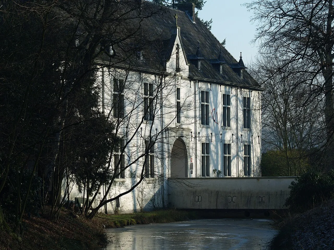 De Berckt