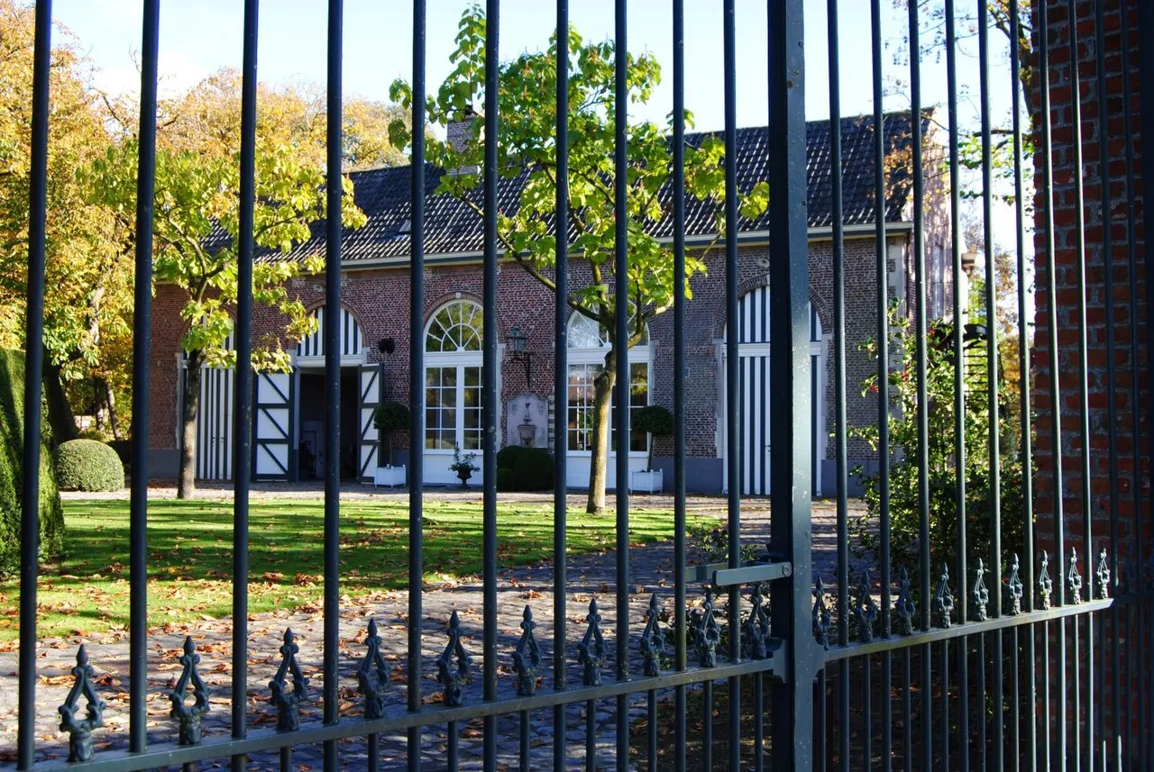 Wit Kasteel