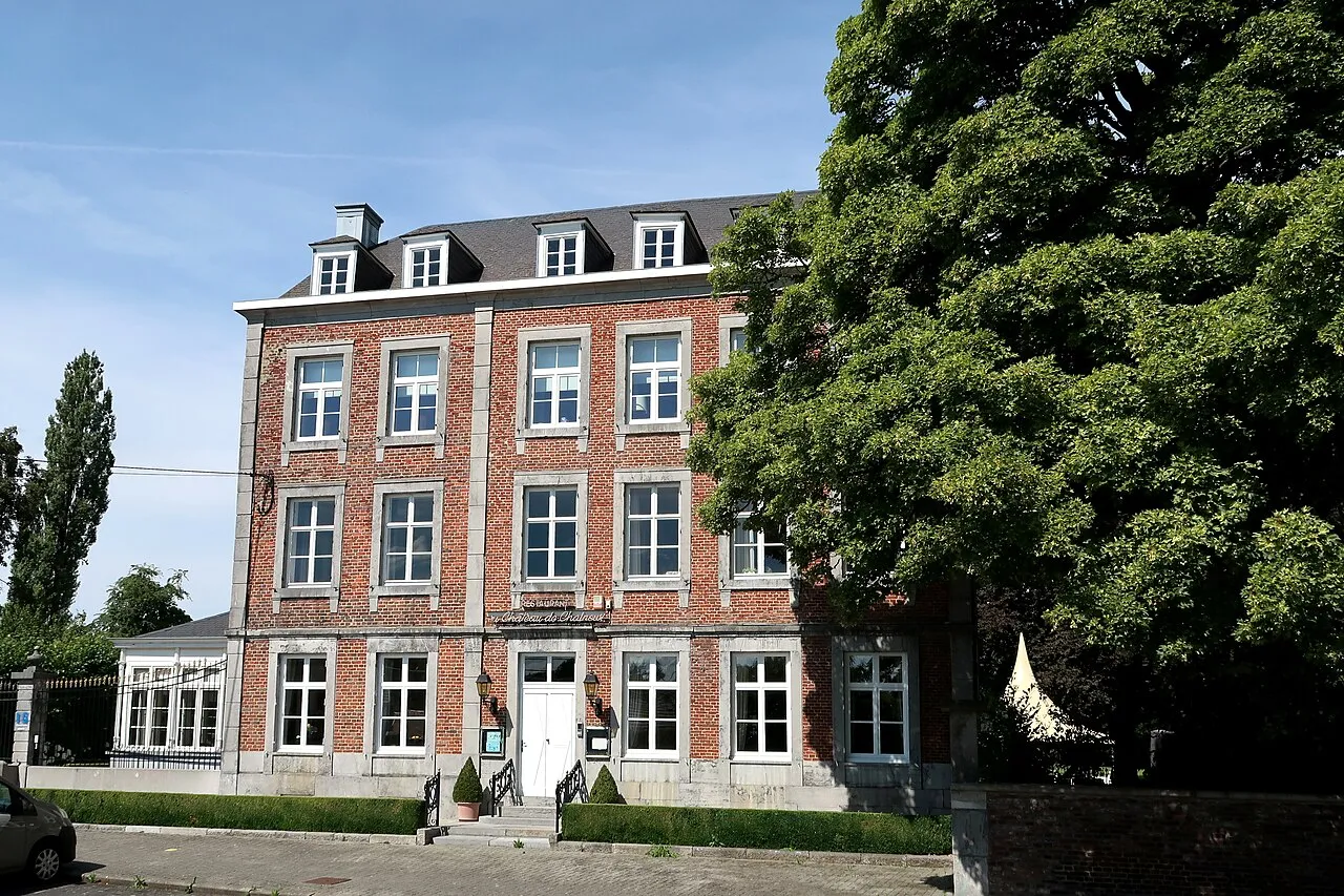 Château de Chaineux