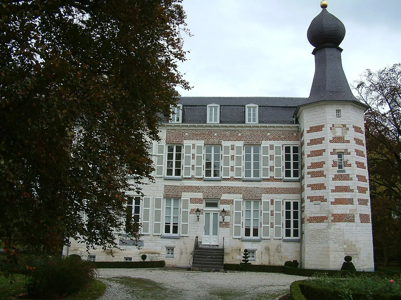 Kasteel Reijmersbeek