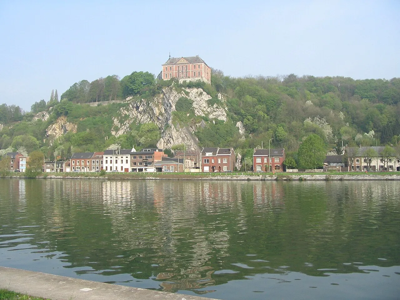 Château de Chokier
