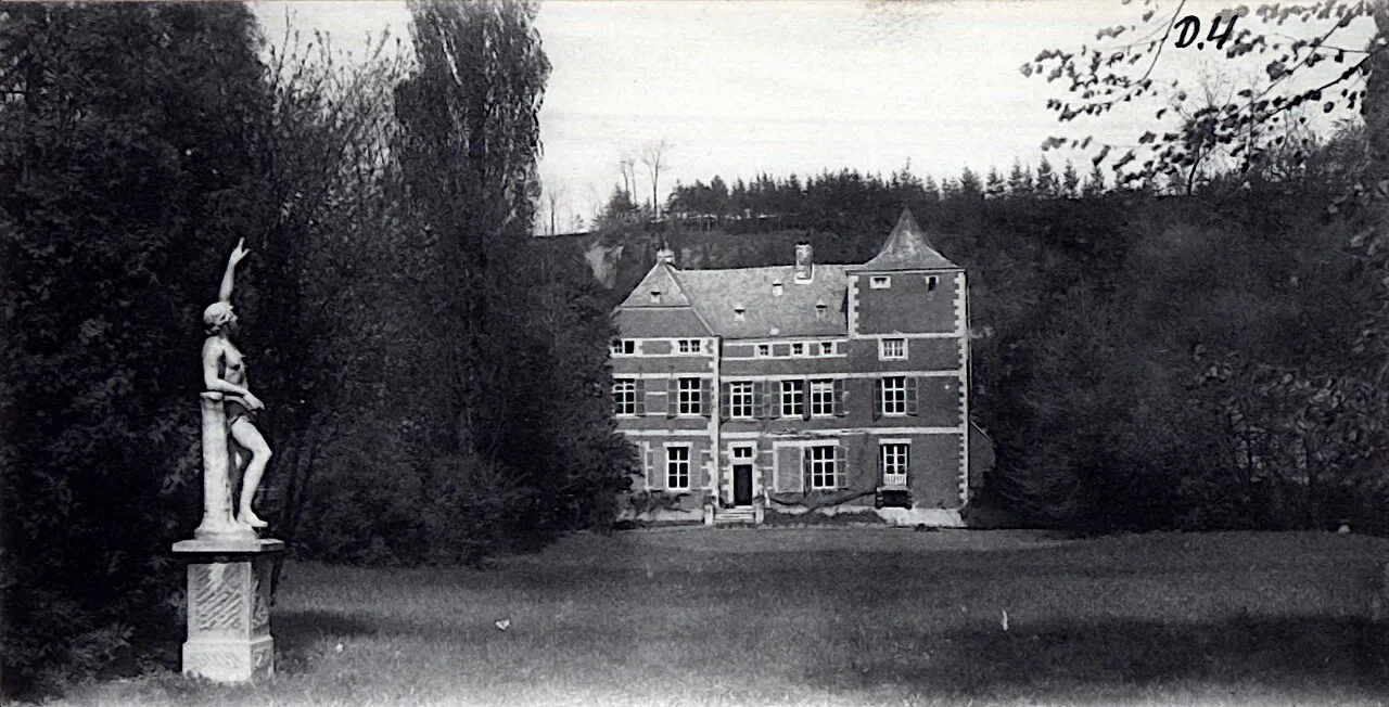 Château Rouge