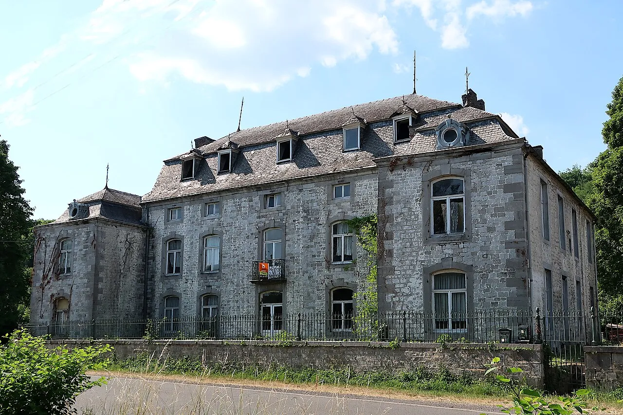 Château Blanc