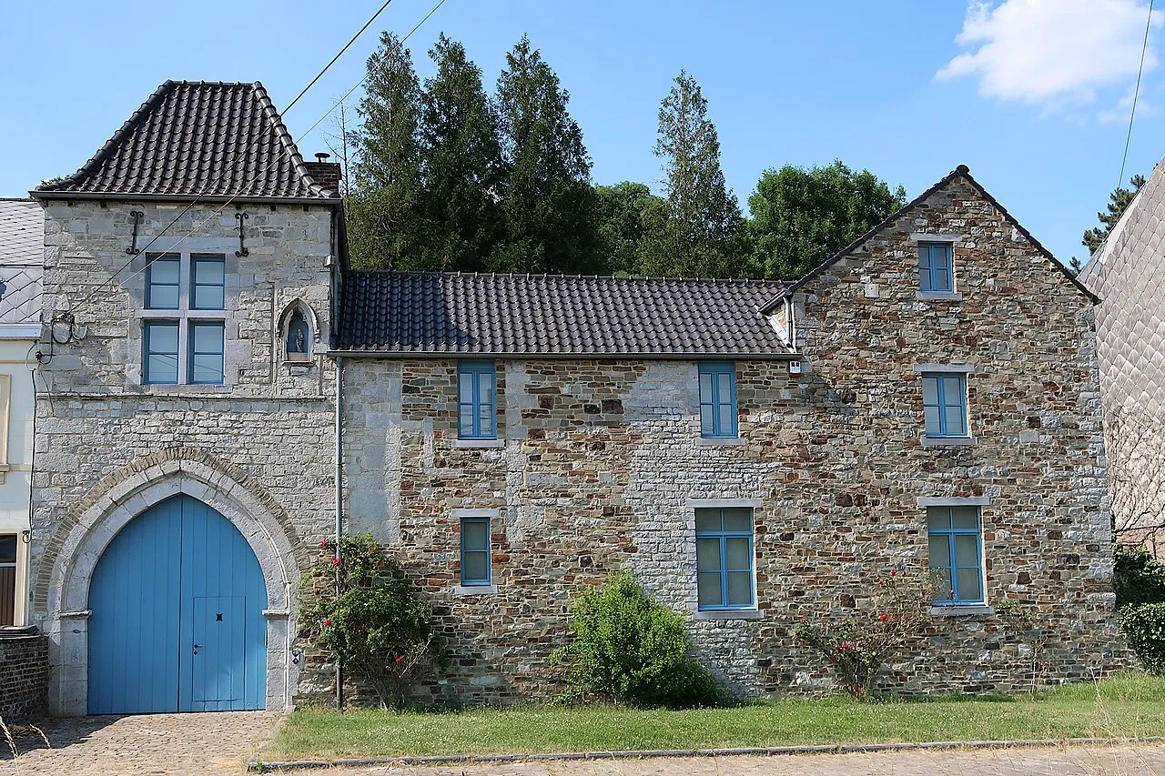 Château Coulon